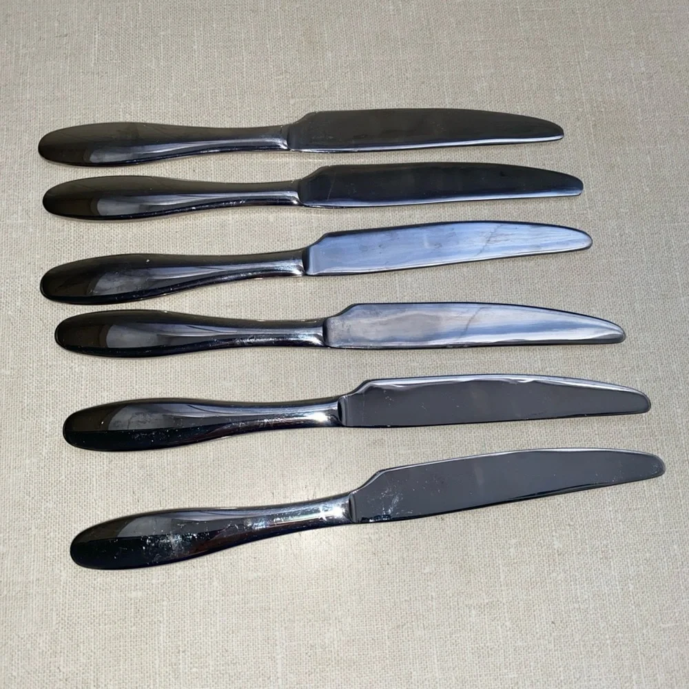 Mikasa hamilton stainless